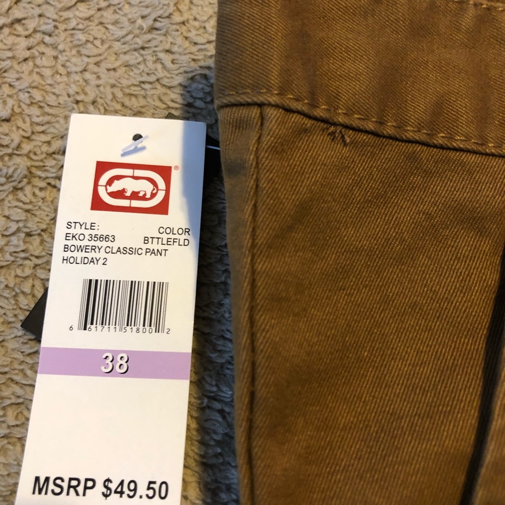 Men’s pants